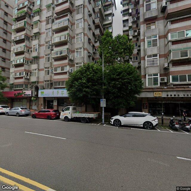 貝多芬牙醫診所 街景外觀