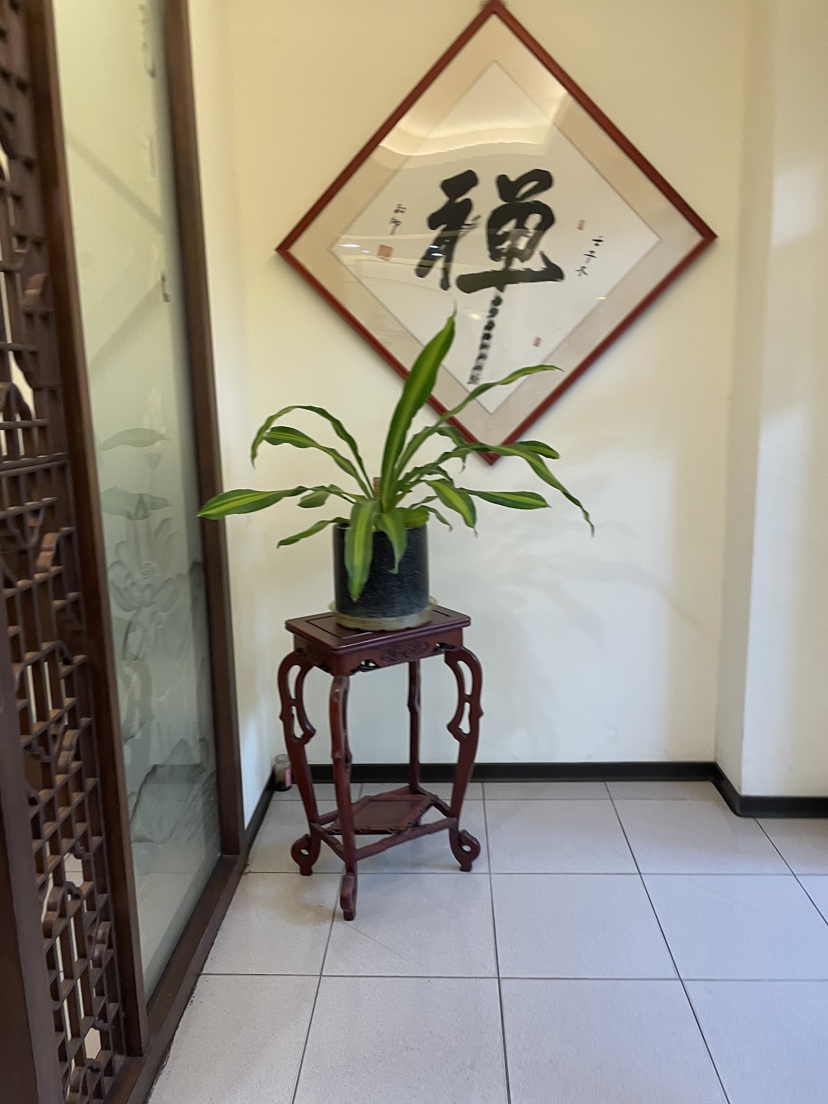 耕心牙醫診所 診所實景照