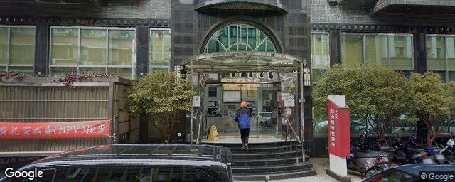 月馨牙醫診所 街景外觀
