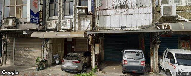 東大牙醫診所 街景外觀