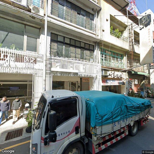 東寧牙醫診所 街景外觀