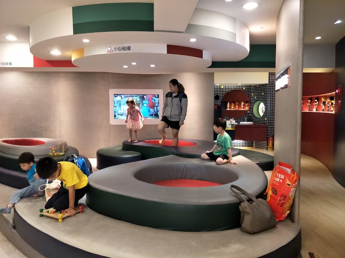 胡桃鉗牙醫診所 診所實景照