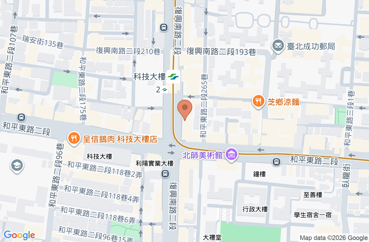 磐石牙醫診所 位置地圖