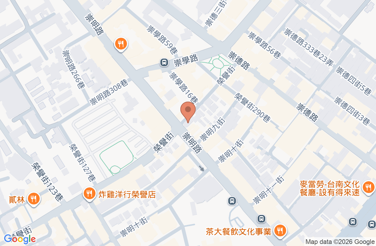 正美牙醫診所 位置地圖