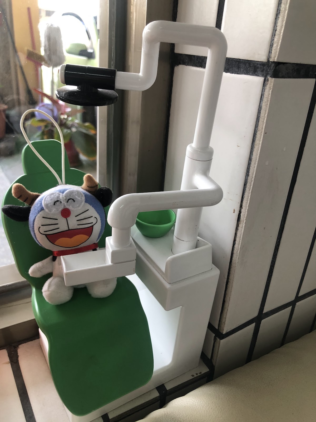 崇德牙醫診所 診所實景照