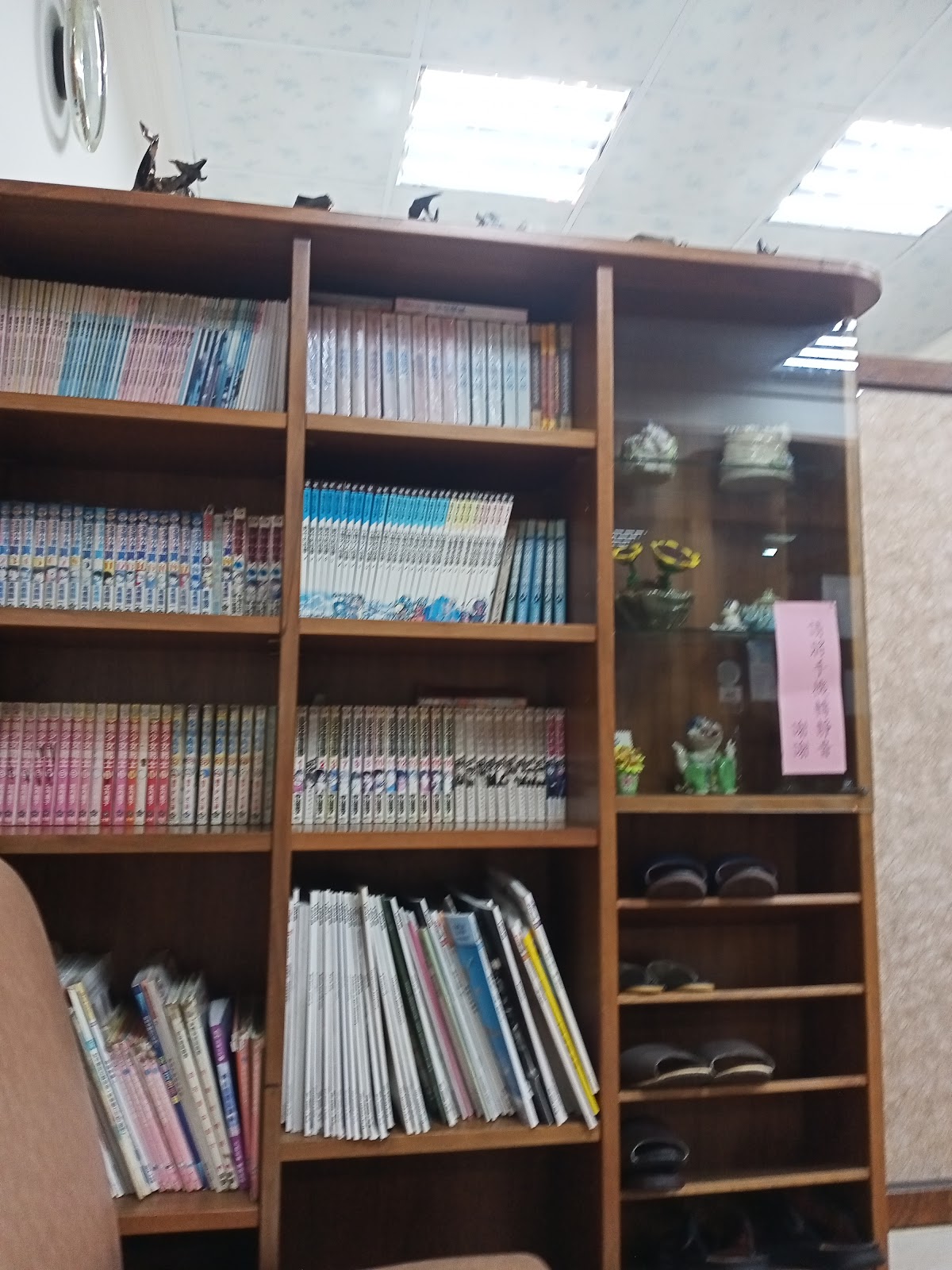 瑞聖牙醫診所 診所實景照