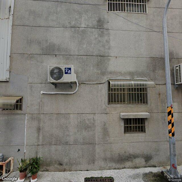 惠眾牙醫診所 街景外觀