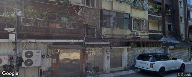 新苑牙醫診所 街景外觀