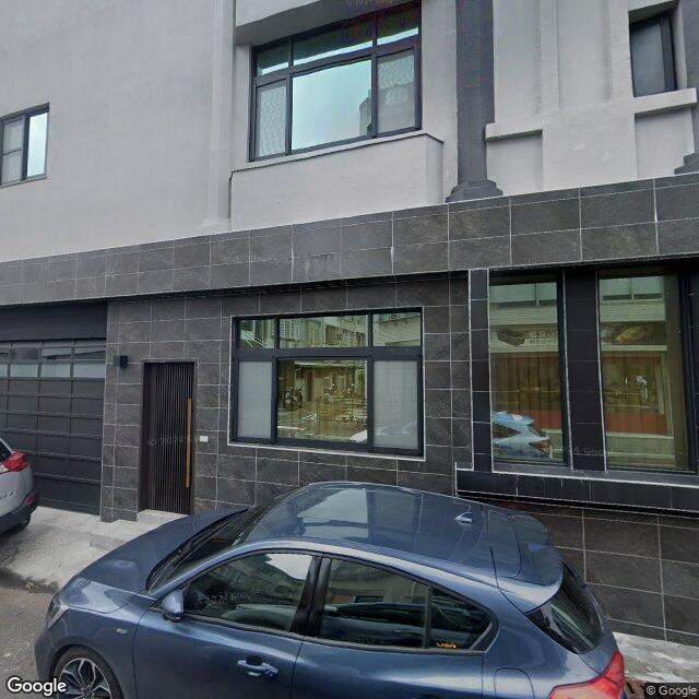 宗憲牙醫診所 街景外觀