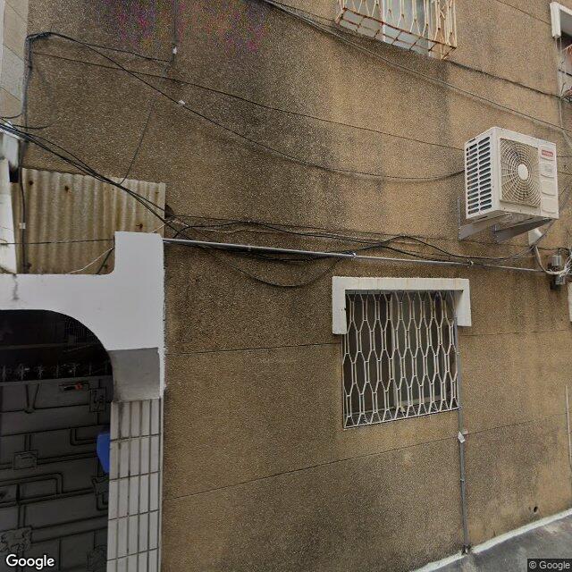 夏林牙醫診所 街景外觀