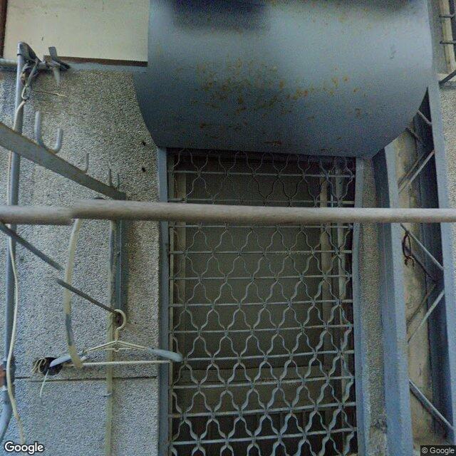 耀生牙醫診所 街景外觀