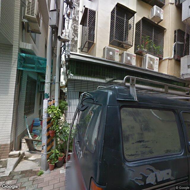 和安牙醫診所 街景外觀