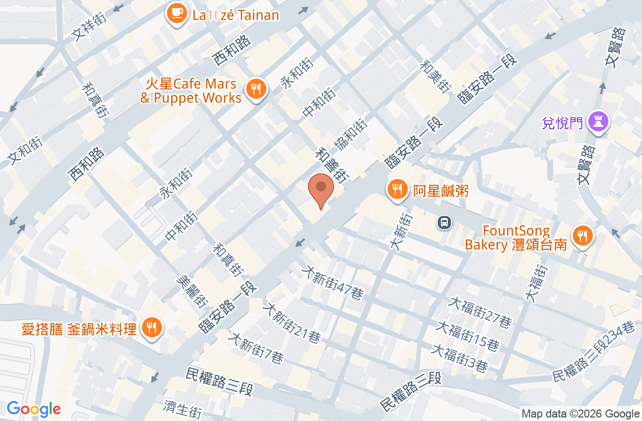 超群牙醫診所 位置地圖
