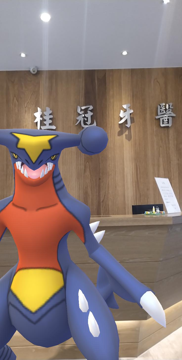 桂冠牙醫診所 診所實景照