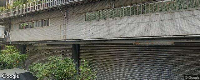 沁佃牙醫診所 街景外觀