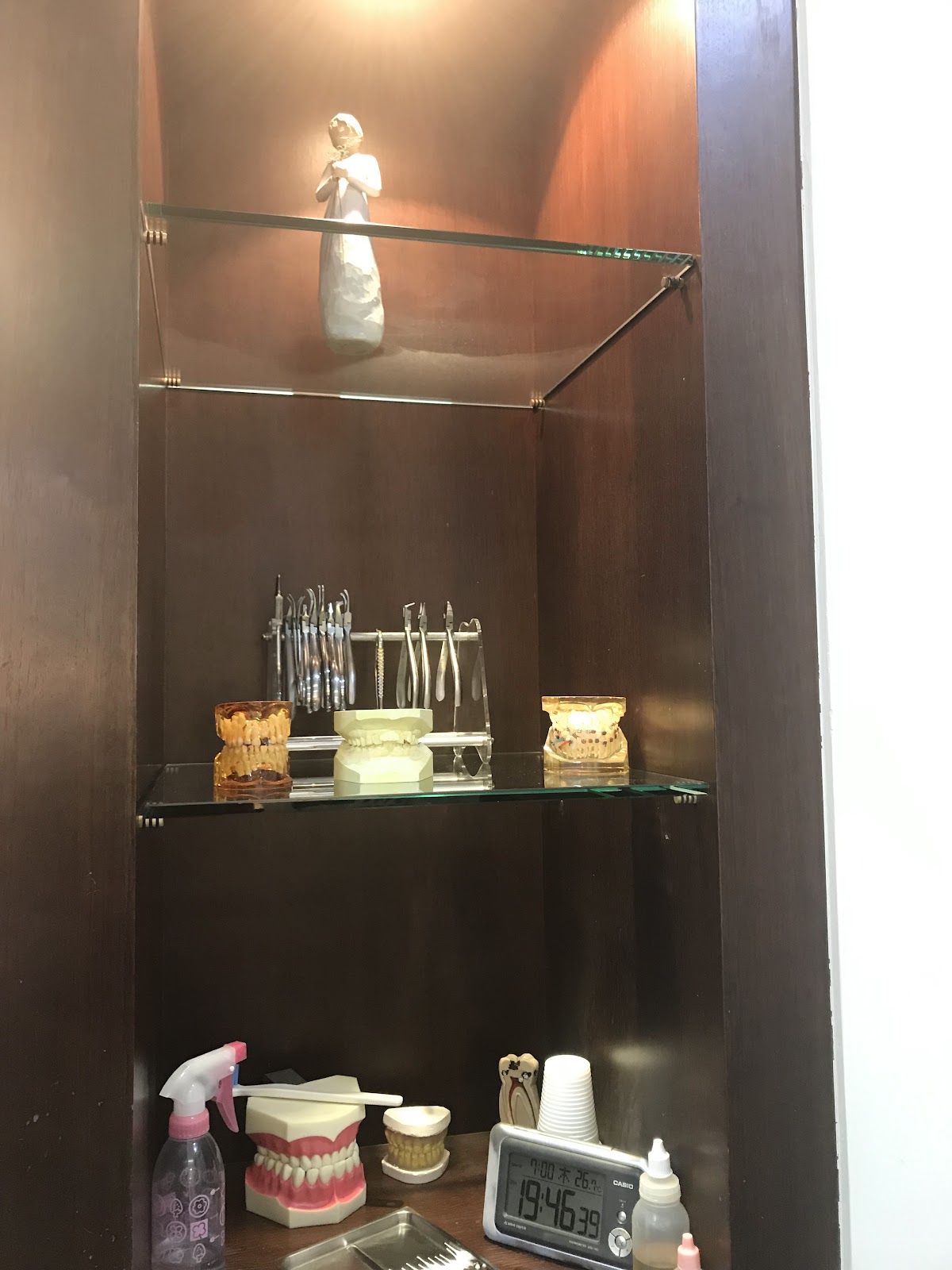 維康牙醫診所 診所實景照