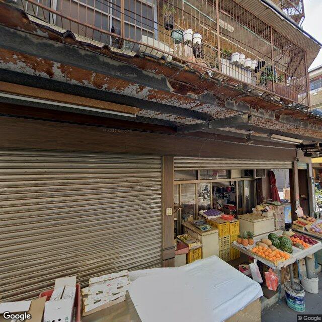 鳳順牙醫診所 街景外觀