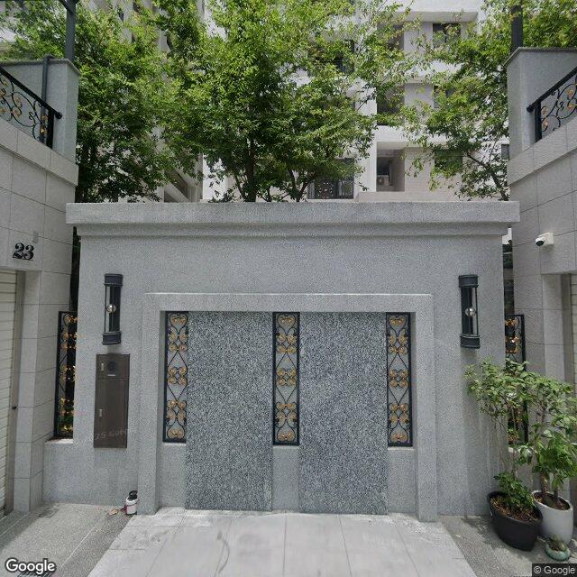 仁人牙醫診所 街景外觀