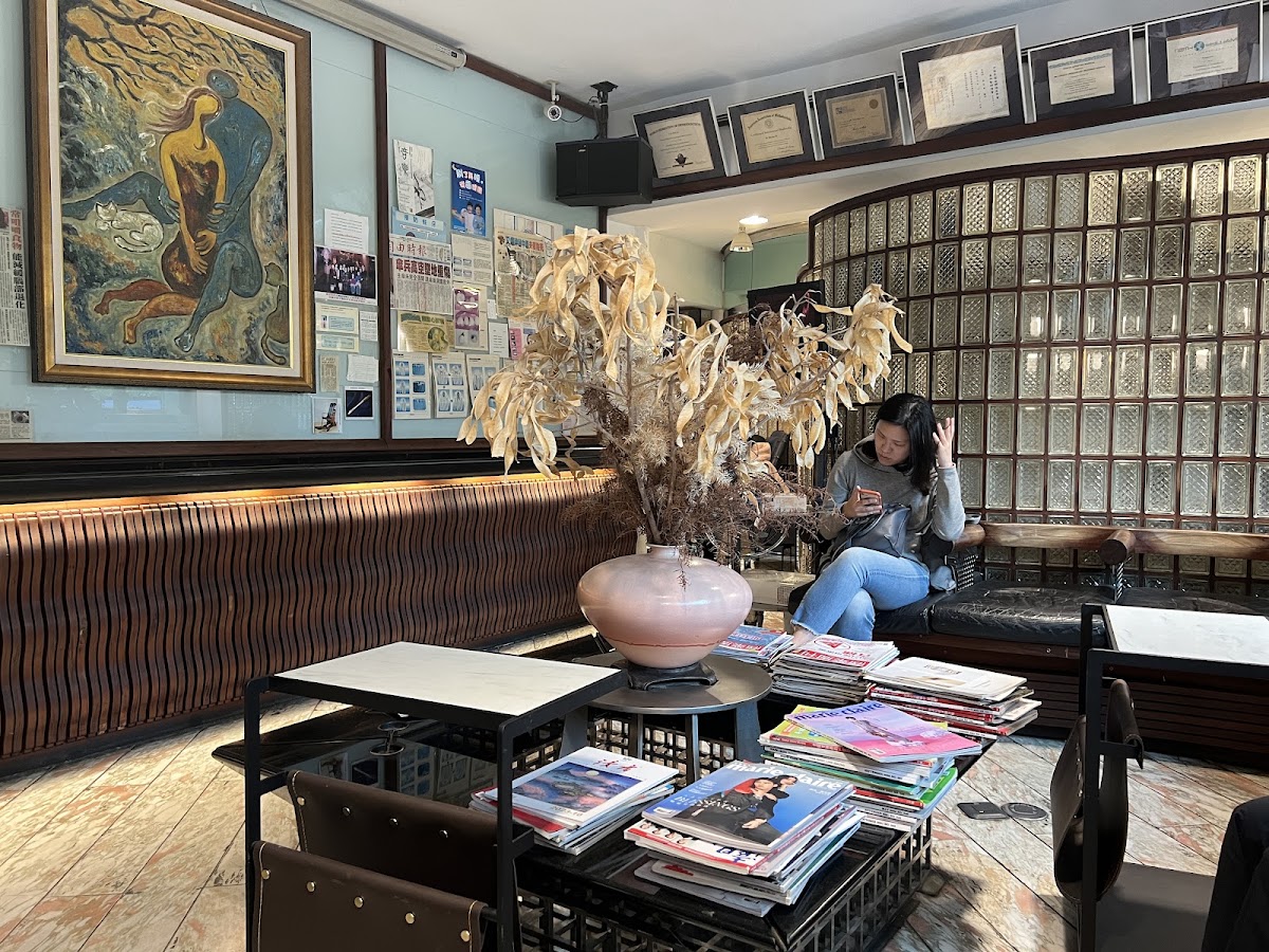 世貿牙醫診所 診所實景照