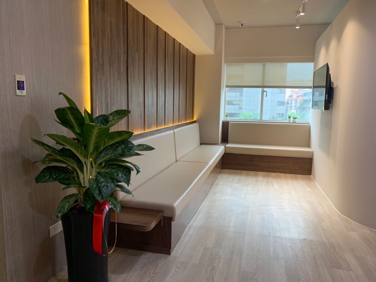台北亞緻牙醫診所 診所實景照