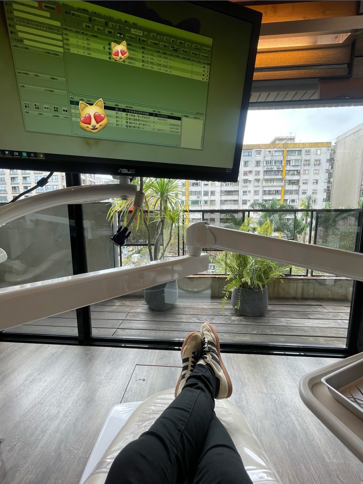 仁一牙醫診所 診所實景照