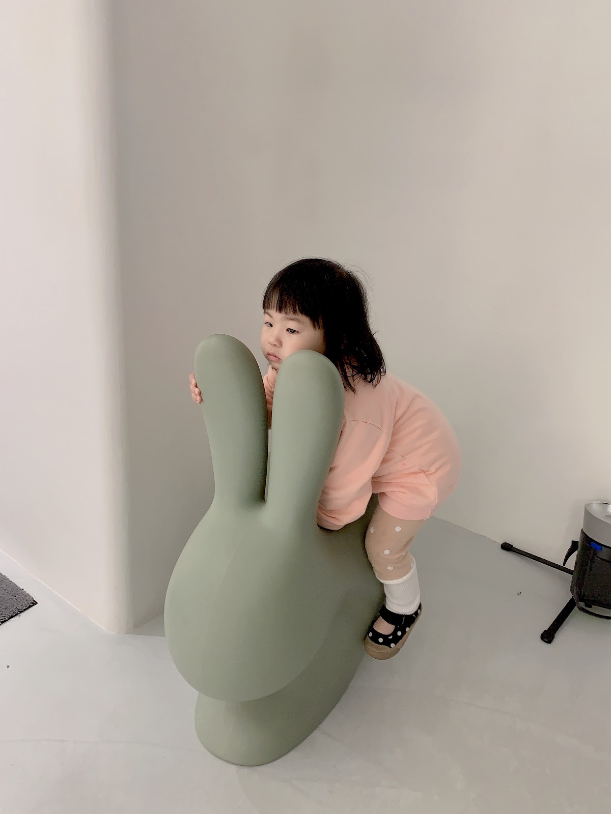 小小怡登兒童牙醫診所 診所實景照