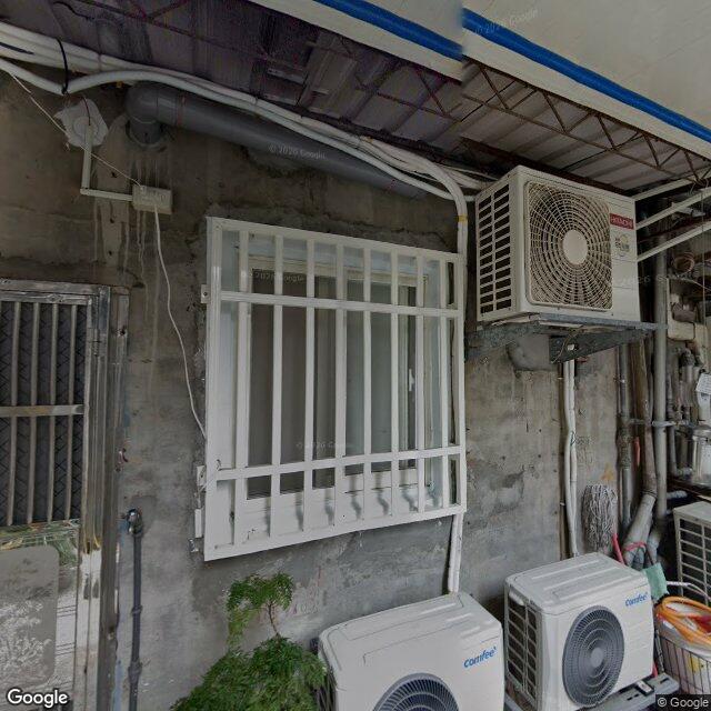 悦淳牙醫診所 街景外觀