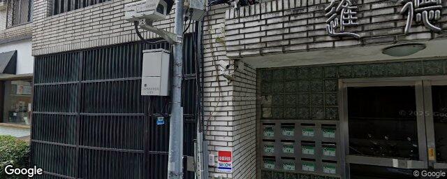 語悅牙醫診所 街景外觀
