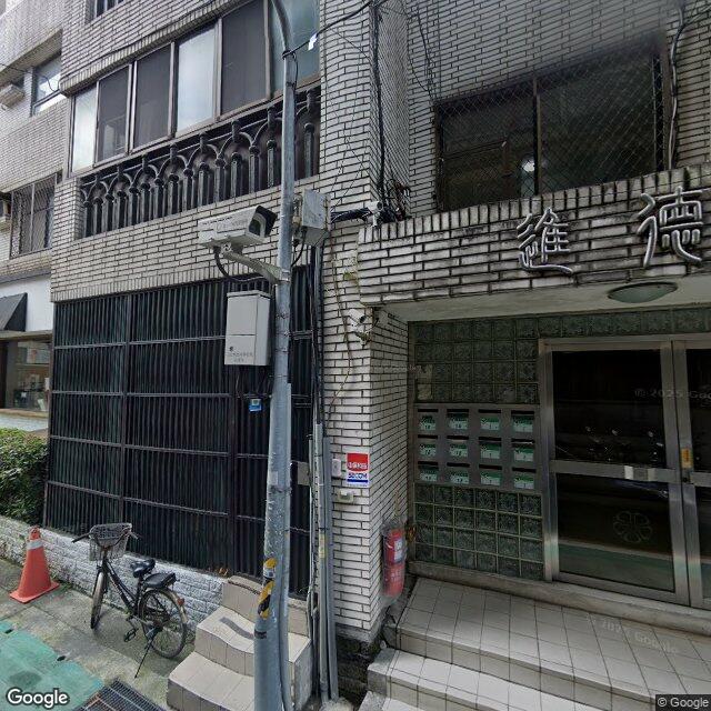 語悅牙醫診所 街景外觀