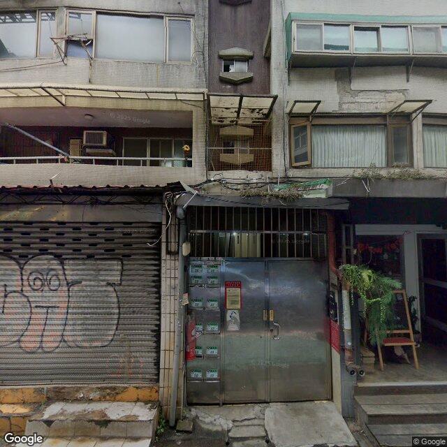 成蹊牙醫診所 街景外觀