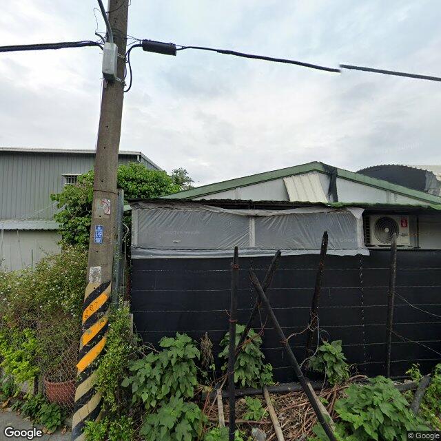 永達牙醫診所 街景外觀