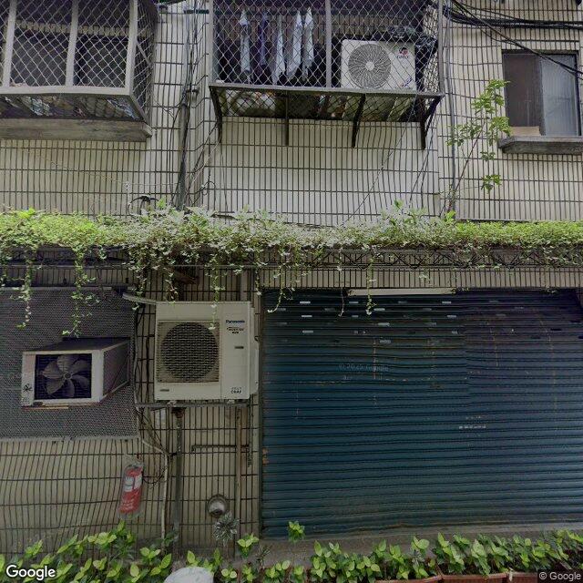 路易牙醫診所 街景外觀