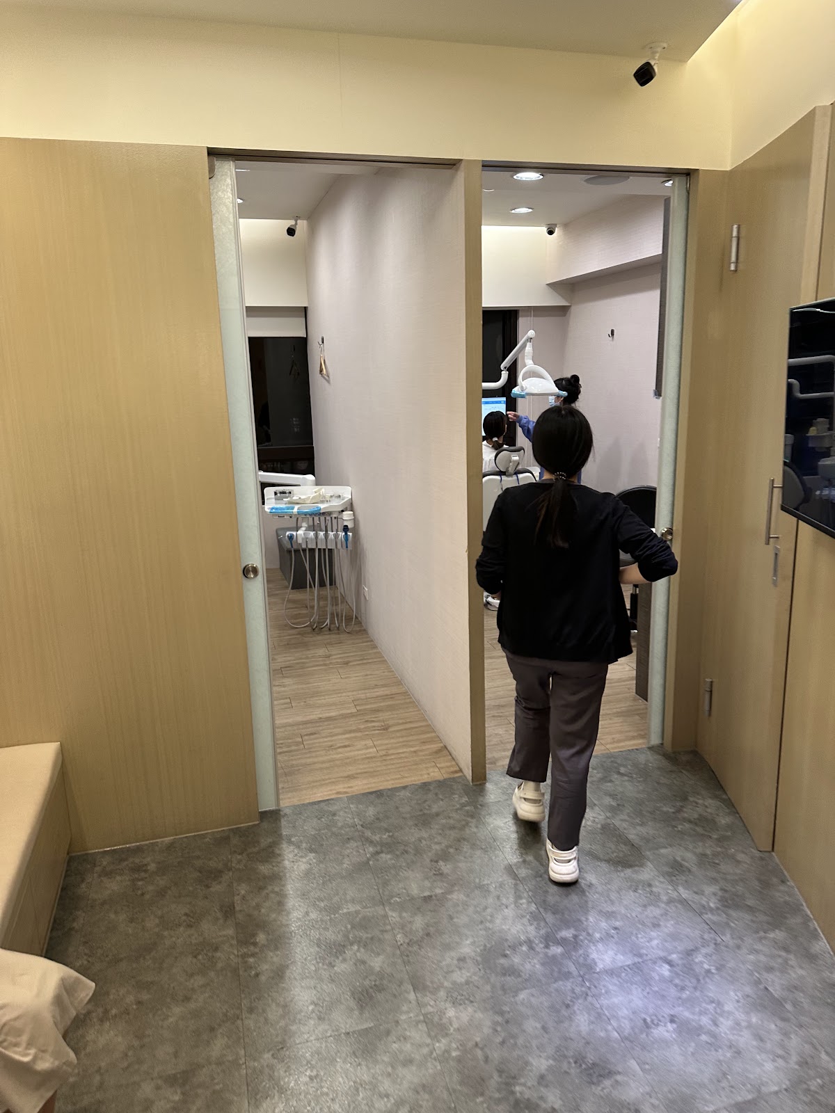 唯媜牙醫診所 診所實景照