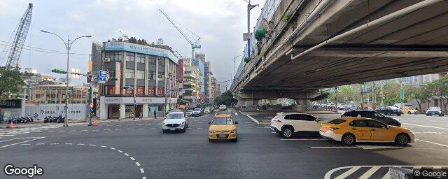 吉安牙醫診所 街景外觀