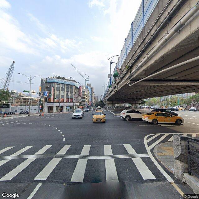 吉安牙醫診所 街景外觀