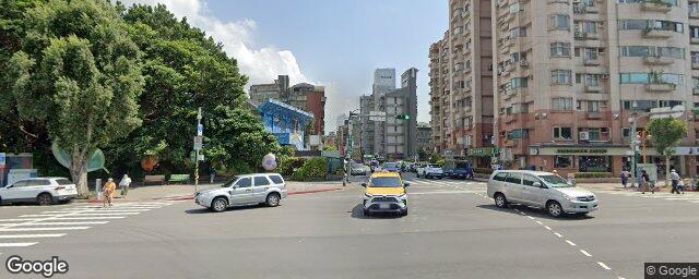 如沐牙醫診所 街景外觀