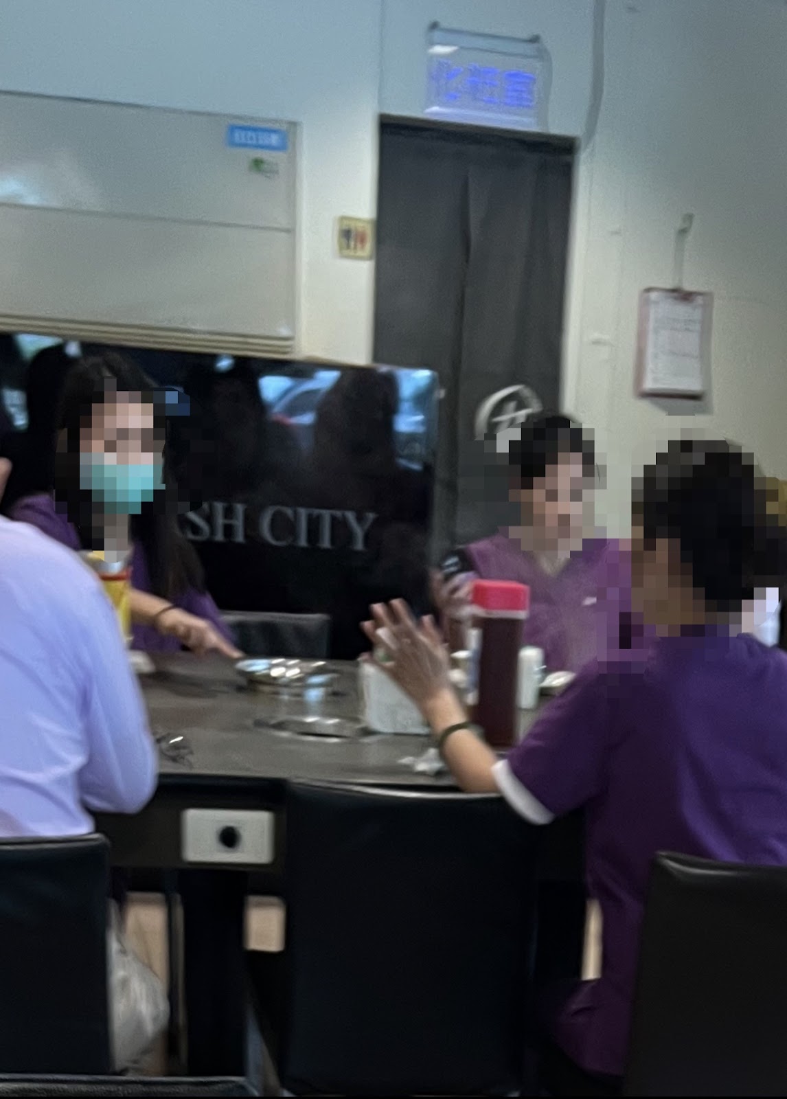 承新牙醫診所 診所實景照