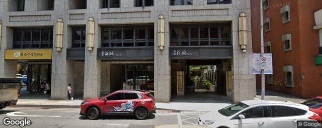 立馨牙醫診所 街景外觀