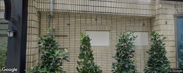 嘉得牙醫診所 街景外觀