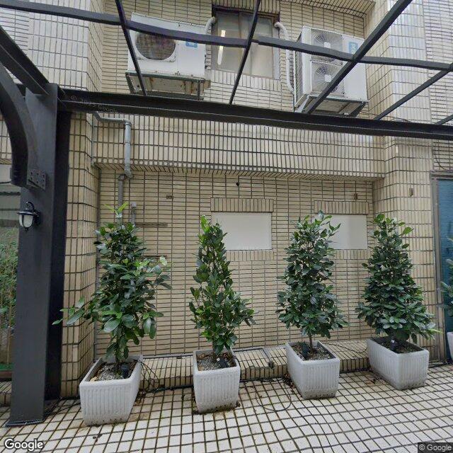 嘉得牙醫診所 街景外觀