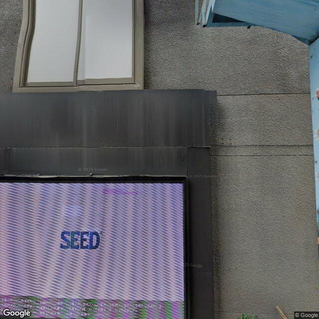 景福牙醫診所 街景外觀
