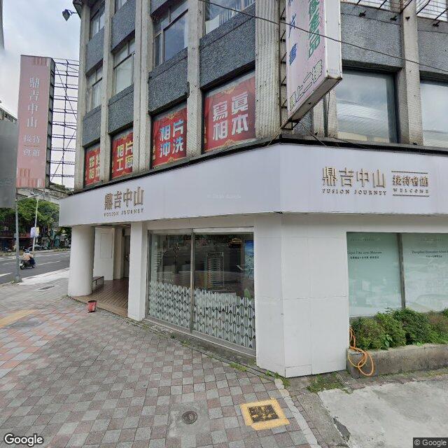 印象牙醫診所 街景外觀