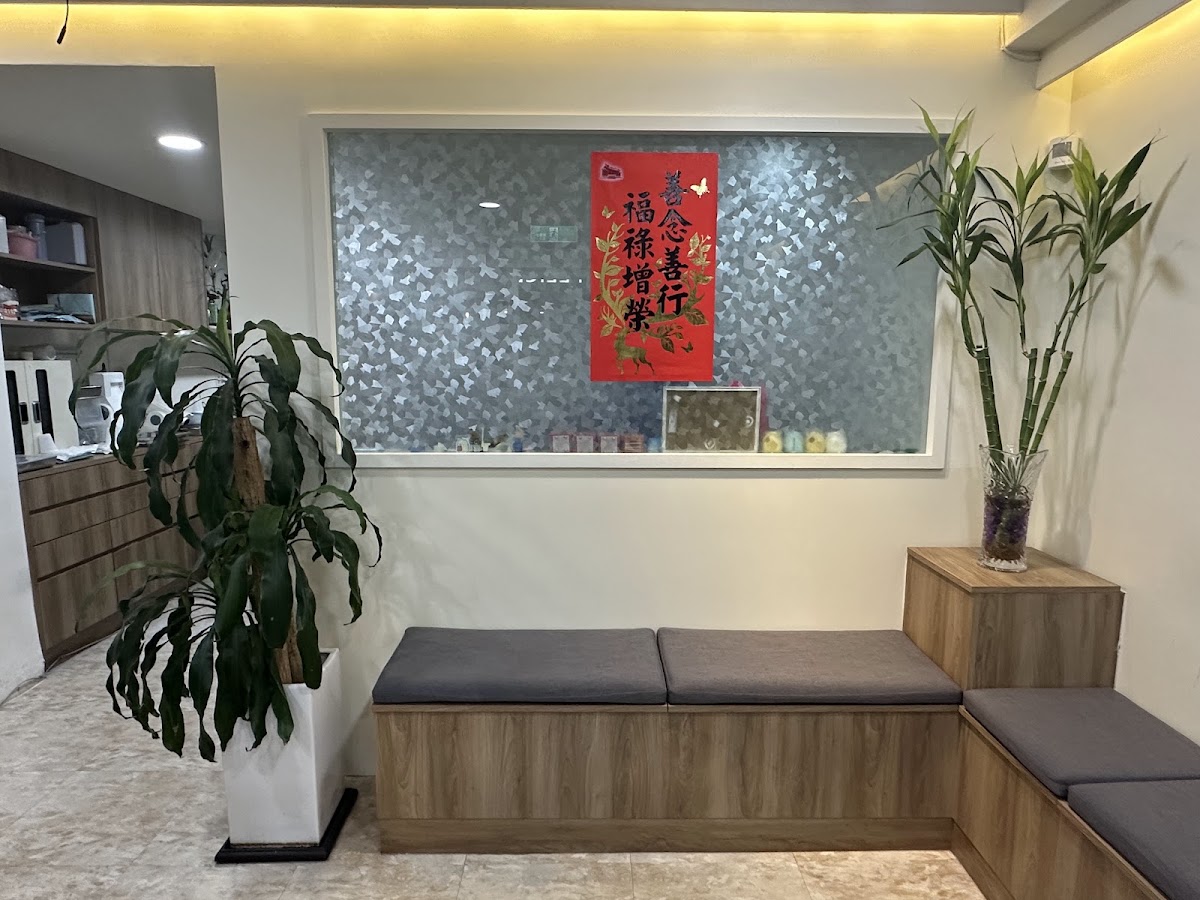 悠植牙醫診所 診所實景照