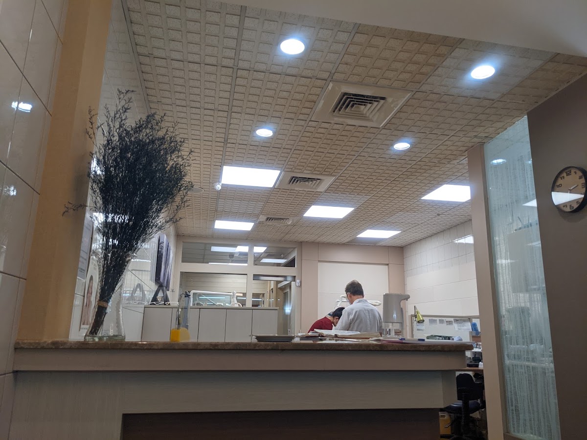 小林牙醫診所 診所實景照