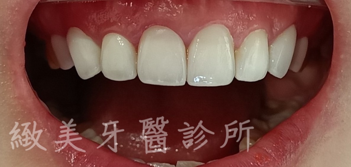 緻美牙醫診所 診所實景照