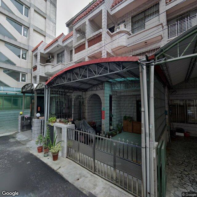 柯樹德牙醫診所 街景外觀