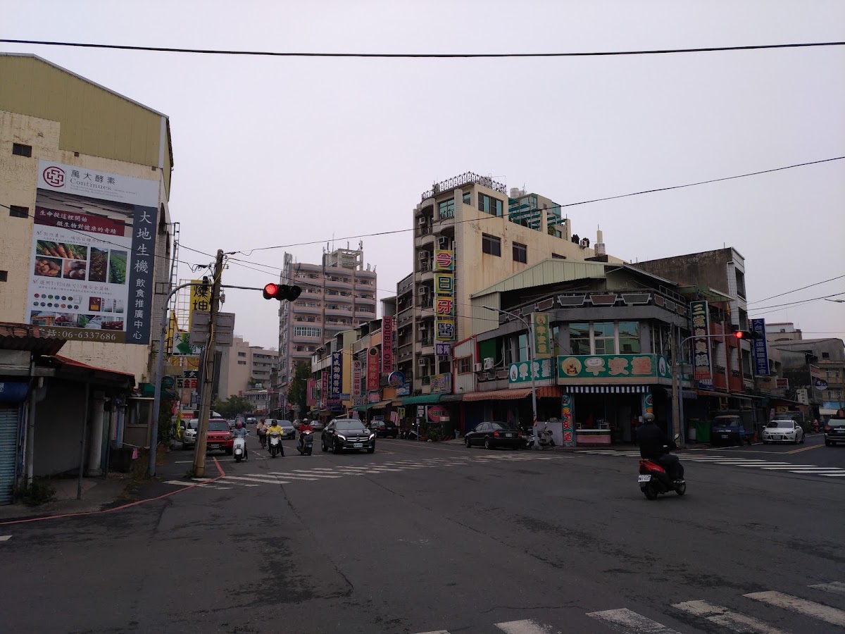 今日牙醫診所 診所實景照