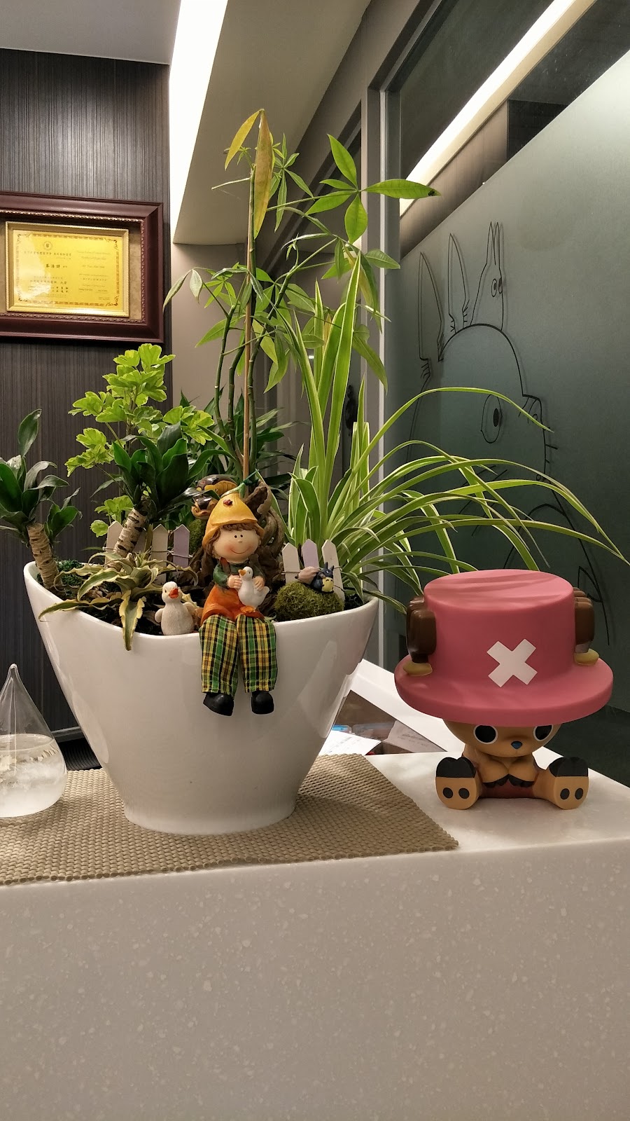 臻品牙醫診所 診所實景照
