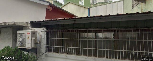 王牙醫診所 街景外觀