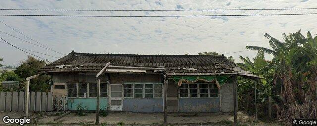 天佑牙醫診所 街景外觀
